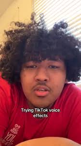 Travis Scott Voice Changer