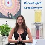 Guided Breathwork + BioCharger