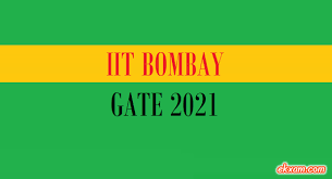 Anyone who has successfully completed 10+2+2 or 10+3+1 and. Iit Bombay Gate 2021 Official Website