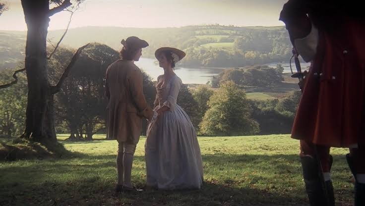 8 Ways “Barry Lyndon” Emulates Paintings – Neil Oseman