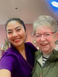 U D Thai massage added a new photo.