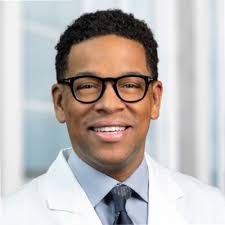 I was deeply touched to have my career and contributions to medicine  acknowledged by Congresswoman Joyce Beatty