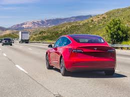 Wedbush analyst daniel ives, meanwhile, said today that he believes tesla's stock price could reach as high as $950. A Fatal Tesla Autopilot Crash Rising Methane Levels And More News Wired