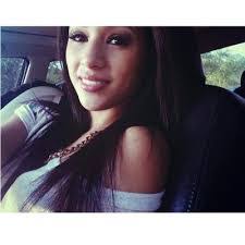 Crystal Cordova's Instagram, Twitter & Facebook