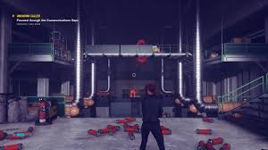 Only posts pertaining to control will be allowed here. Control Compare Ps5 Vs Ps4 Pro Screenshots Techstomper