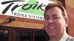 Troika Systems appoints new dealer manager