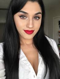 I Spent My Whole Life Hiding My Port Wine Stain Birthmark, Now I'm  Reclaiming My Beauty