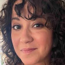 Christine Brubaker's Instagram, Twitter & Facebook