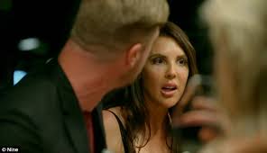 1 year ago 04:31 hclips wife swap, swinger, gangbang. Married At First Sight S Tracey Confronts Dean Over Wife Swap Plans Daily Mail Online