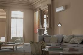 To hide a ductless ac unit. The Benefits Of Ductless Air Conditioning Carrier Residential