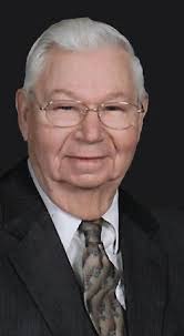 Dwight Richardson Obituary