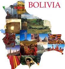 El 6 de agosto de 1825 se fundó bolivia tras la guerra de la independencia que liberó a esa región de la corona española que colonizó el. 06 De Agosto Independencia De Bolivia Comunidad Politica