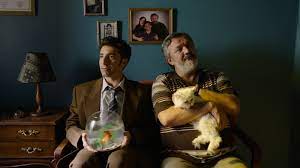 Ferhat ve sevgilisi aslıhan bir süredir birliktedir ve evlenmek istemektedir. Babamin Ceketi 2018 Imdb