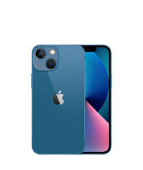 Telcel has great coverage in the u.s. Iphone 13 Mini 128gb Blue Apple