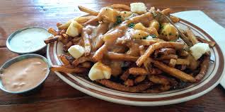 Find 38,442 tripadvisor traveller reviews of the best poutine and search by price, location quebec city poutine. A Gooey Local S Guide To The Best Poutines In Montreal