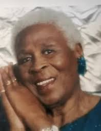 Obituary information for Velma Ruth Green