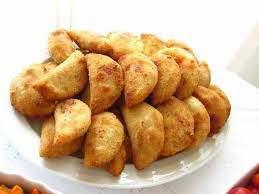 Rissois Ou Beignet Portugais Au Thermomix Recette Thermomix Portugais Cuisine Recettes De Cuisine Recettes De Cuisine Portugaise