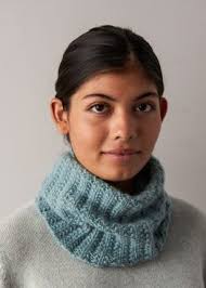 Mistake Rib Cowl