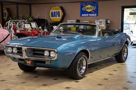 Image result for Blue Charcoal 1967 Firebird