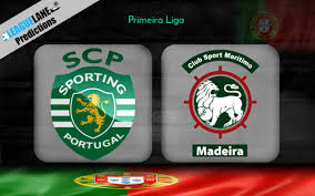 Below you will find a lot of statistics that make it easier predict the result for a match between both teams. Sporting Vs Maritimo Prediction Tips Match Preview