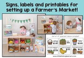 Dramatic play allows children to experiment with purposes for literacy they've seen at home. Dramatic Play Printables Bundle 2 Little Lifelong Learners