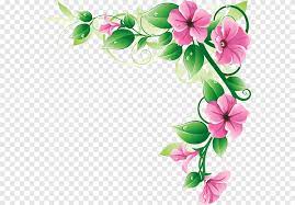 Starship troopers until you die or i find someone better. Pink And Green Flowers Border Art Border Flowers Borders And Frames Flower Border Herbaceous Plant Cdr Png Pngegg