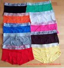 Ropa Interior Del Boxeador De Calvin Klein Calvin Klein Barato Calvin Klein Hombres Calzoncillos Panta Ropa Interior Calvin Ropa Interior Hombre Ropa Interior