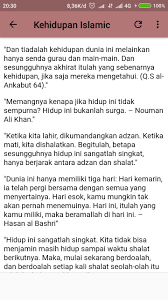 Kata kata islami tentang kehidupan. Buku Kata Bijak Islami Fur Android Apk Herunterladen