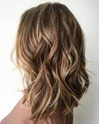 60 Fun And Flattering Medium Hairstyles For Women Medium Hair Styles Hair Styles Medium Length Hair Styles
