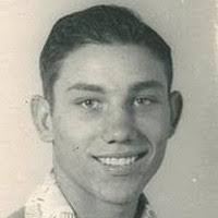 Ernest Wayne Holden Obituary 2012