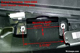 2000 ford ranger radio wiring diagram from schematron.org effectively read a cabling diagram, one has to know how typically the components in the system operate. Kx 9748 Wiring Diagram For Amp And Speakers Jeep Grand Cherokee Infinity Download Diagram