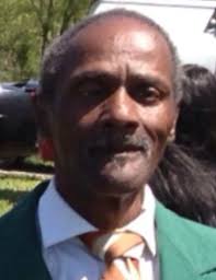 Obituary information for Robert James Fowler