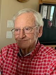 Obituary for James "Jim" A. McCartney