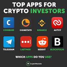 Answer by auren hoffman, safegraph ceo, on quora:. What Are Some Apps You Recommend Or Use I Use Coinstats Authy Telegram Lastpass And Reddit On A Daily Basis Cryptocurrency Bitcoin Business Investing