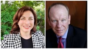 Local Leaders Tapped for Board Involvement