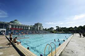 Avis Piscine Olympique Louison Bobet A Nancy
