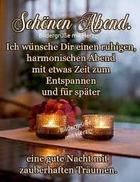 Guten Abend Gute Nacht Lustig Gute Nacht Gute Nacht Grusse