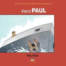 Petit Paul Cómics, novelas gráficas y manga eBook de Paul Roux - EPUB Libro  | Rakuten Kobo España