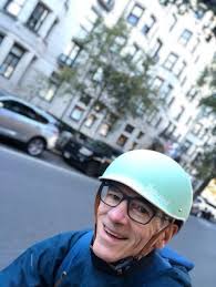 Old is the New Black