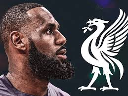 Lebron outlet liverpool ownership