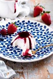 Maybe you would like to learn more about one of these? Panna Cotta Perfetta In 10 Minuti Di Preparazione E Con 4 Ingredienti