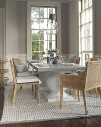Terrace Dining Table Chic Dining Room Dining Room Furniture Dining Room Lighting