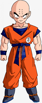 There are 10 fighters that can only be encountered and captured once, while appearing on the overworld rather than being randomly encountered, much like the legendary pokémon from the original. Krillin Png Dbz Fighters Dragon Ball Hd Png Download 1652965 Png Images On Pngarea