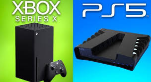 Comparativo Ps5 E Xbox Series X Especificacoes Tecnicas Dos Consoles Em 2020 Xbox Armazenamento Externo Playstation