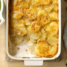 Ultimate Scalloped Potatoes Recipe Scalloped Potatoes Scalloped Potatoes Easy Scalloped Potato Recipes