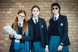 Genovesi, 'un Fabbricante di Lacrime gotico e fantasy' - Notizie - Ansa.it