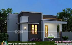 The area of house is 1011 sq feet. Low Budget House Cost Under 10 Lakhs Kerala House Design House Cost Small House Front Design