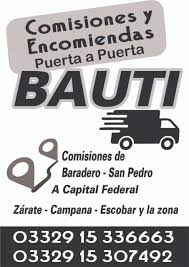 Publicidad Comisiones Y Encomiendas Fm Tiempo 103 5 Baradero Facebook