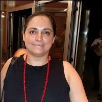 Erzsébet Diós-Kovács