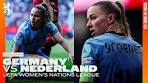 Tough one to take. | Highlights Germany - Nederland (UEFA ... - YouTube